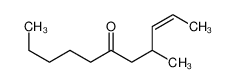 62992-69-2 structure, C12H22O
