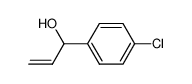 58824-54-7 spectrum, (1R,S)-1-(4-chlorophenyl)-2-propen-1-ol