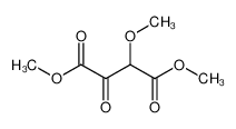 dimethyl 2-methoxy-3-oxobutanedioate 36797-93-0