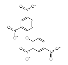 1-(2,4-dinitrophenoxy)-2,4-dinitrobenzene 2217-56-3