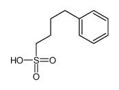 62607-64-1 4-phenylbutane-1-sulfonic acid