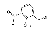 2-甲基-3-硝基苄氯
