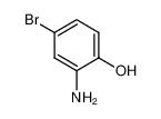 2-氨基-4-溴苯酚