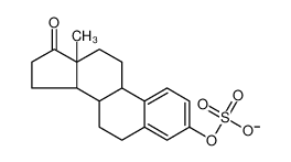 estrone 3-sulfate 481-97-0