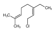 61685-10-7 structure