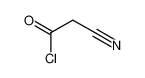 Cyanoacetyl chloride 16130-58-8