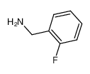 2-Fluorobenzylamine 89-99-6
