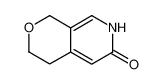 118872-91-6 structure, C8H9NO2