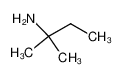 2-methylbutan-2-amine 98%