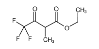 2-甲基-4,4,4-三氟乙酰乙酸乙酯