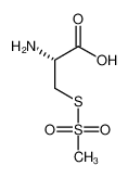 (R)-2-Amino-2-carboxyethylmethanethiosulfonate 351422-29-2