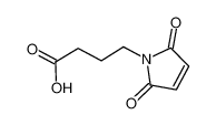 4-Maleimidobutyric Acid 57078-98-5