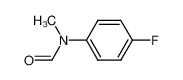 N-(4-fluorophenyl)-N-methylformamide 142212-08-6