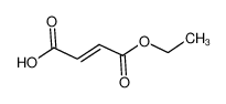 Monoethyl fumarate 2459-05-4