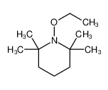 34672-83-8 1-ethoxy-2,2,6,6-tetramethylpiperidine