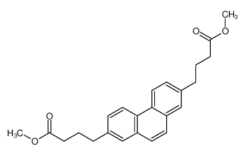 855614-88-9 structure, C24H26O4