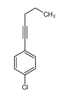672263-60-4 structure, C11H11Cl