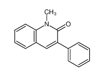 2859-29-2 1-methyl-3-phenylquinolin-2-one