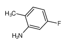 5-氟-2-甲基苯胺