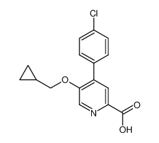 1364677-08-6 structure