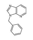 3-benzylimidazo[4,5-b]pyridine 61532-32-9
