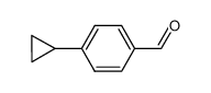 4-环丙基苯甲醛