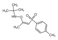 51869-50-2 structure, C14H21NO3S