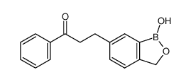 1365620-95-6 structure, C16H15BO3