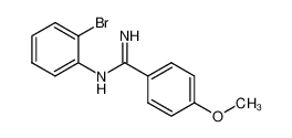 1262136-94-6 structure, C14H13BrN2O
