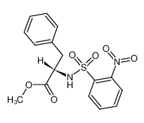 203873-67-0 structure, C16H16N2O6S