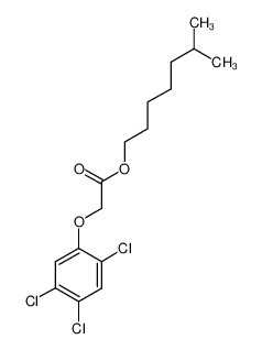 (2,4,5-三氯苯氧基)乙酸异辛酯