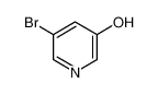 3-Bromo-5-hydroxypyridine 98%