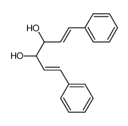 1,6-二苯基-1,5-己二烯-3,4-二醇