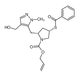 164162-08-7 structure