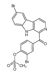 1435263-84-5 structure