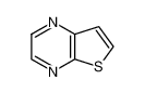 Thieno[2,3-b]pyrazine 56088-28-9