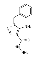 132835-00-8 structure