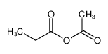 Acetic propionic anhydride 13080-96-1