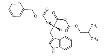 133641-28-8 structure
