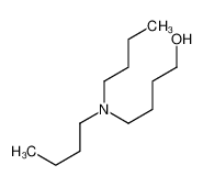 4-(二丁基氨基)-1-丁醇图片