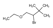 73694-80-1 structure, C8H17BrO