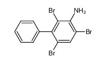 860112-83-0 2,4,6-tribromo-biphenyl-3-ylamine