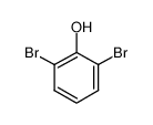 2,6-dibromophenol 608-33-3