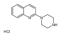 1245646-84-7 2-(哌嗪-1-基)喹啉盐酸盐