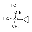 31507-76-3 structure, C6H15NO