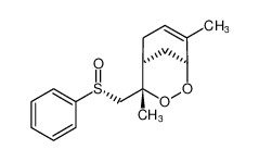 851956-38-2 structure, C16H20O3S