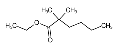 38068-09-6 structure, C10H20O2