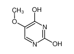 4,6-Dihydroxy-5-methoxypyrimidine 98%