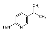 5-异丙基吡啶-2-胺