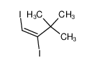 74966-65-7 structure, C6H10I2